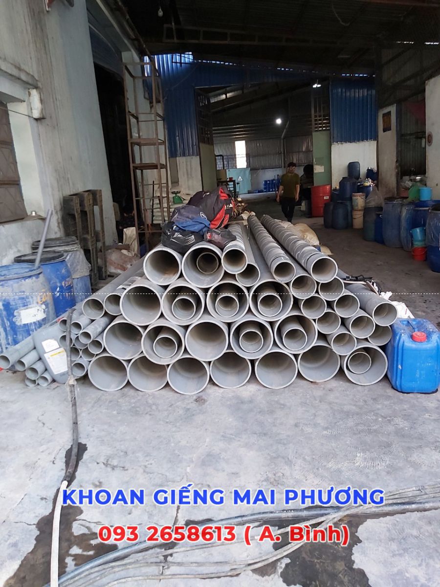 khoan giếng cai lậy, khoan giếng tiền giang